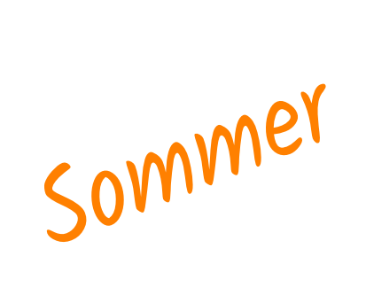 Sommer
